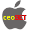 Aplicativo ceobet para iOS