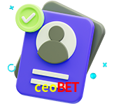 Tornar-se um membro do ceobet é muito simples