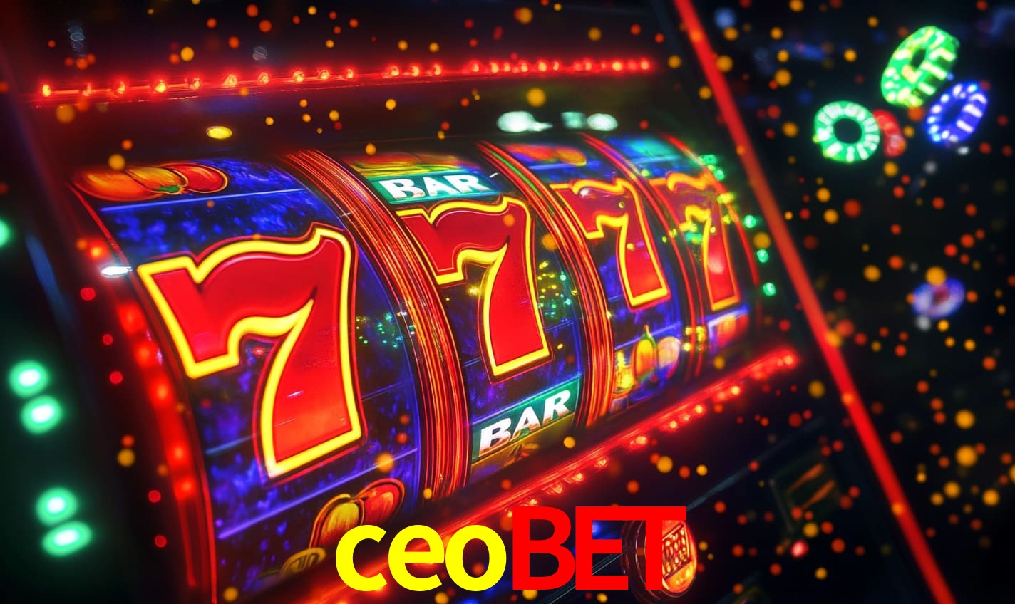 ceobet: Seu Cassino Premiado com Pagamentos Rápidos