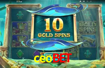 Desvendando o Mundo dos Jogos Virtuais na ceobet