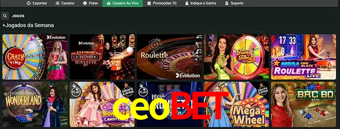 ceobet bet