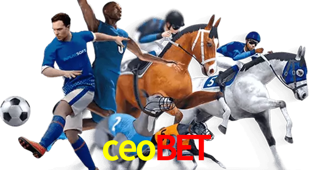 ceobet