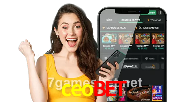 ceobet