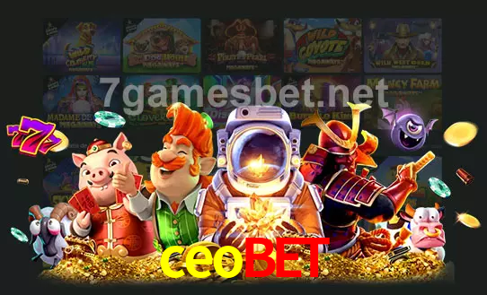 cassino ceobet