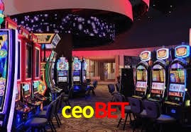 Fortune Tiger ceobet
