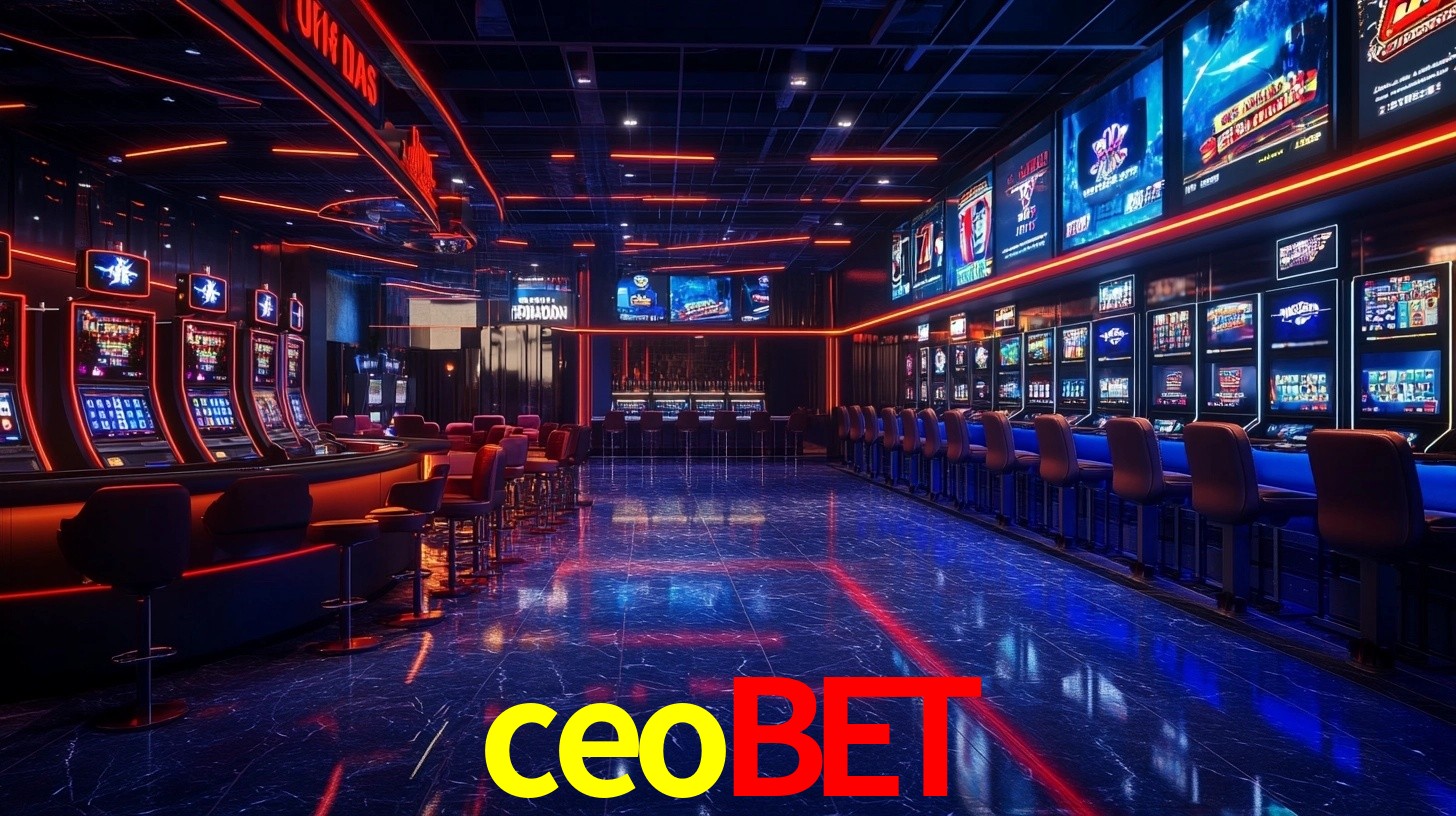Welcome Bonus ceobet