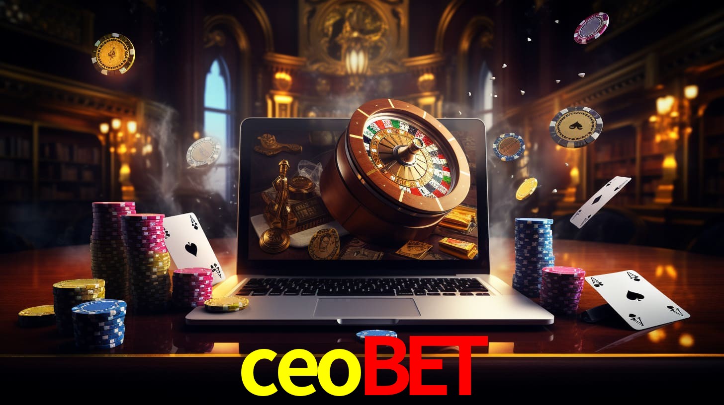 Live Casino ceobet