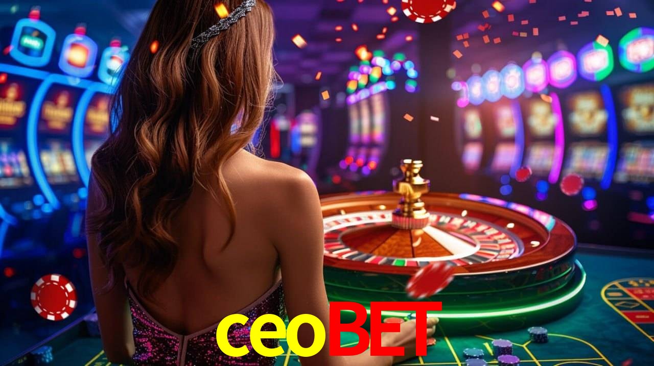 App mobile ceobet