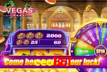 Descubra o Mundo do Cassino Online com ceobet