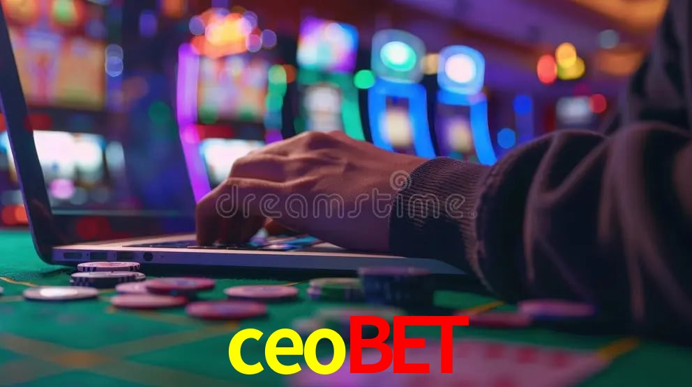 PIX Instantâneo ceobet