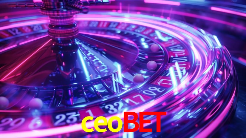 Desvendando o Mundo dos Jogos Virtuais na ceobet