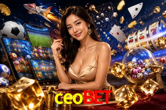 Live Casino ceobet