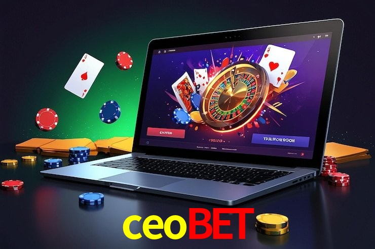 Promoção Relâmpago ceobet