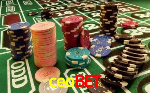 ceobet