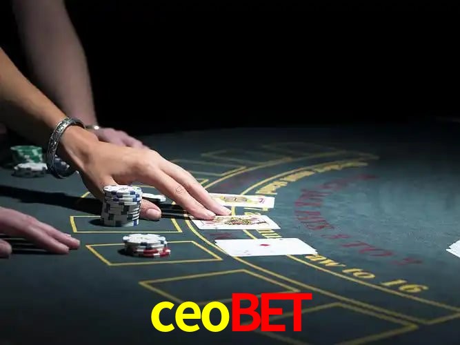 Promoções Sazonais ceobet