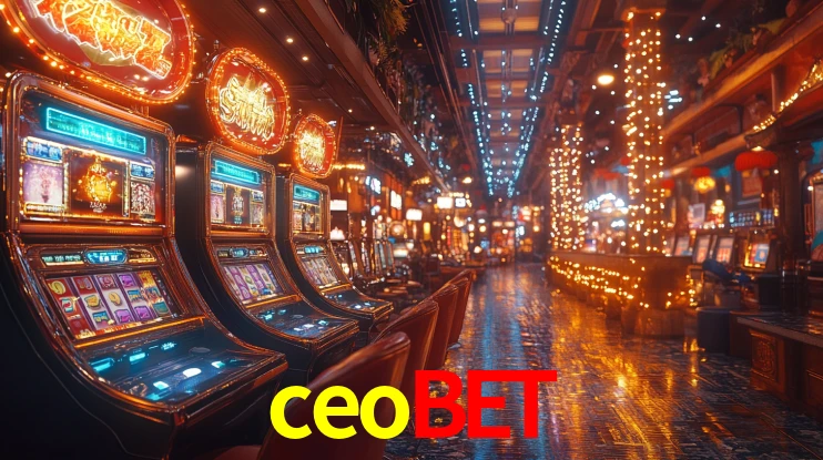 ceobet.com