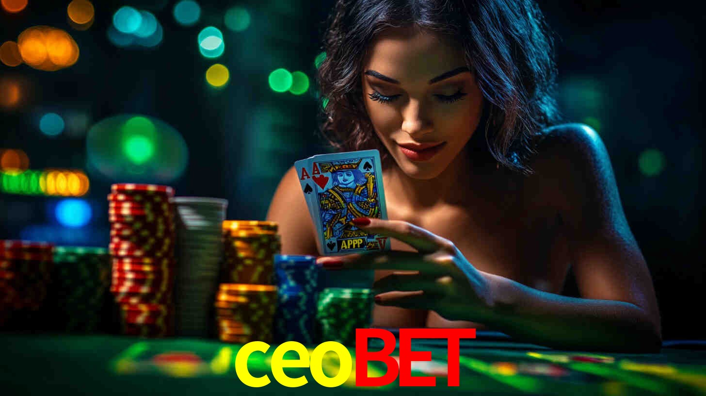 Descubra a Essência do ceobet: Nossa História e Compromissos