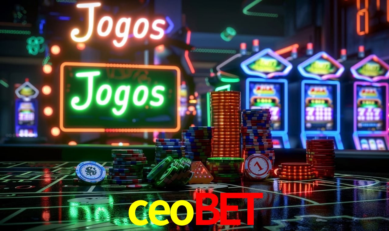 Bônus Generosos e Exclusivos no ceobet para Você!