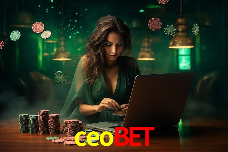 ceobet.com