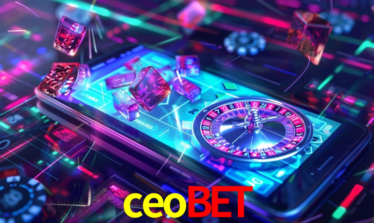 Apostas de Basquete ceobet
