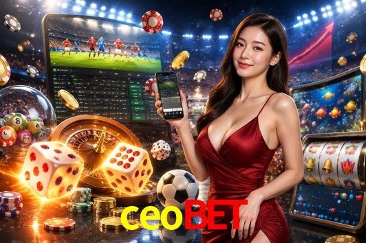 Game Providers ceobet