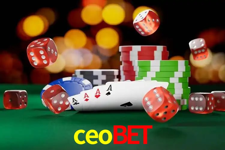 Casino Ao Vivo ceobet