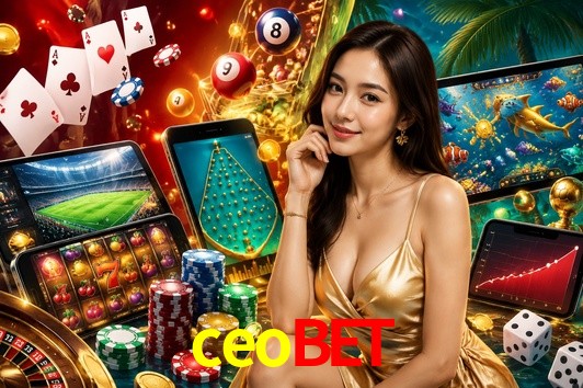 Aviator Game ceobet