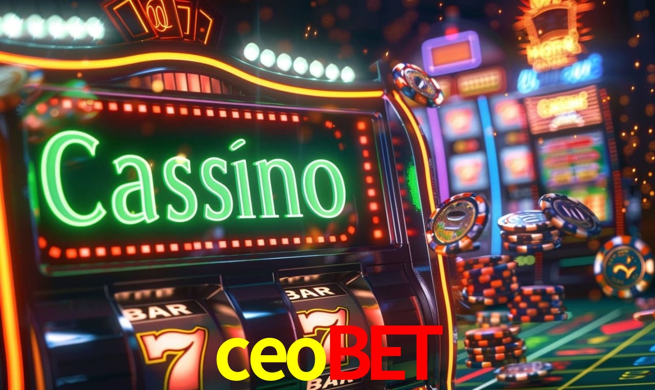 Benefícios da Conta ceobet