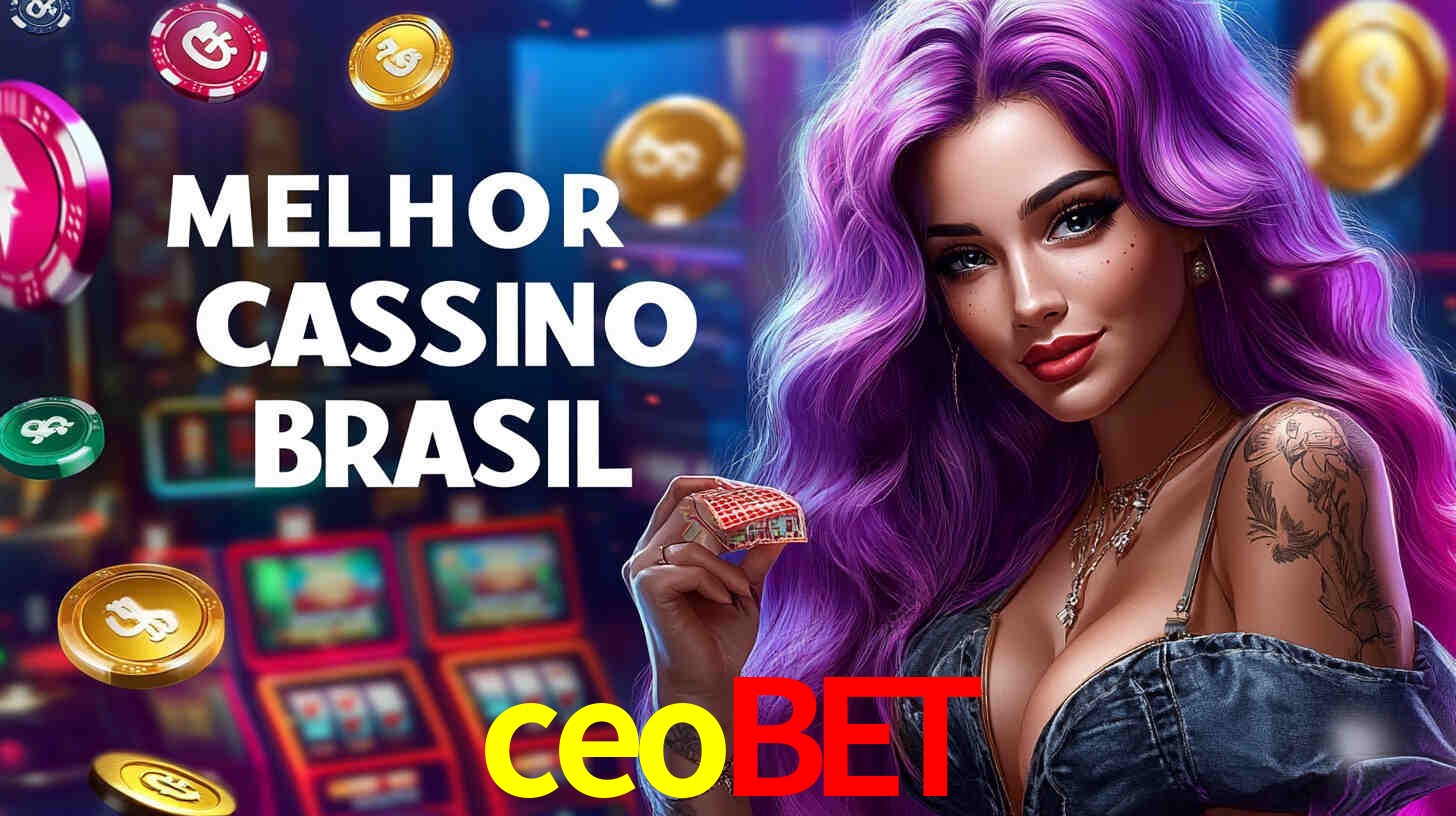 A Popularidade dos Caça-Níqueis no ceobet