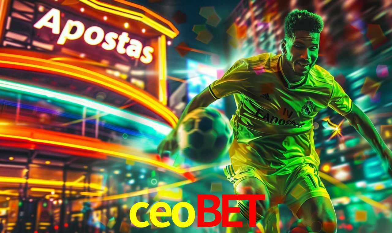 Diretório de Jogos ceobet