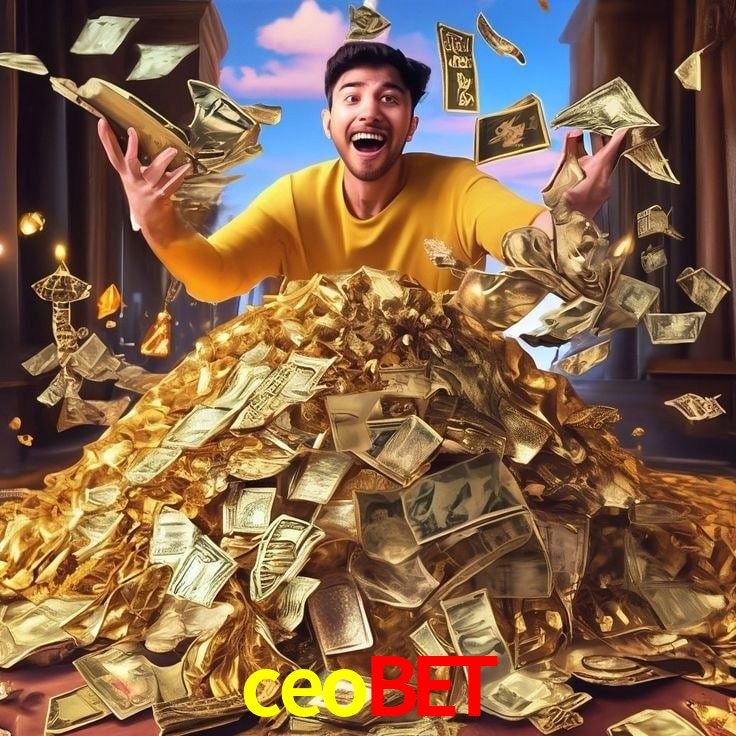 Mesa de Blackjack ceobet
