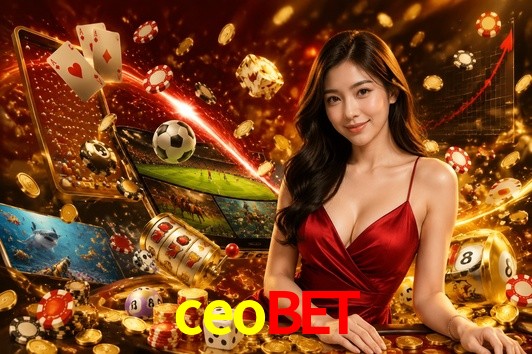 Seasonal Promotions ceobet