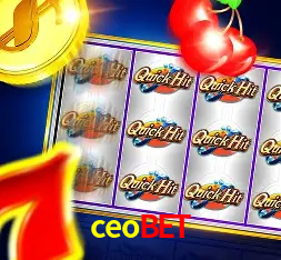 Inovações de Jogos na ceobet: O Futuro das Experiências Interativas