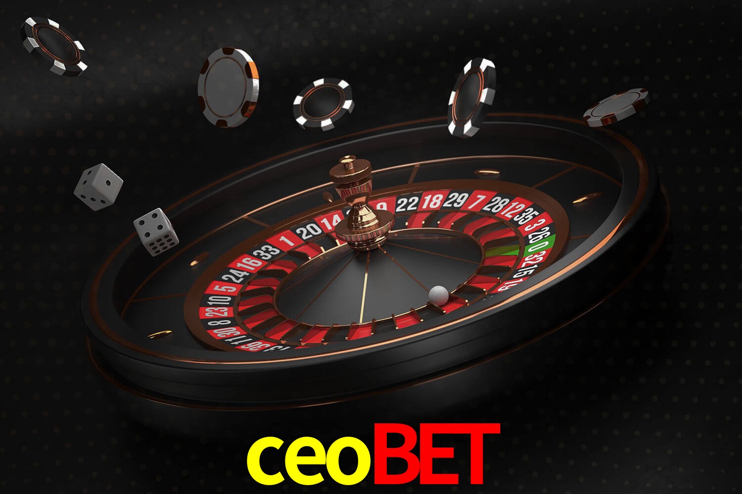 ceobet