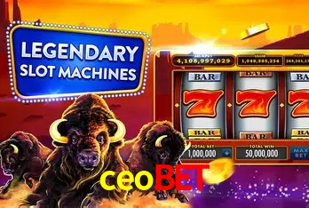 Descubra a Magia dos Jogos de Arcade no ceobet