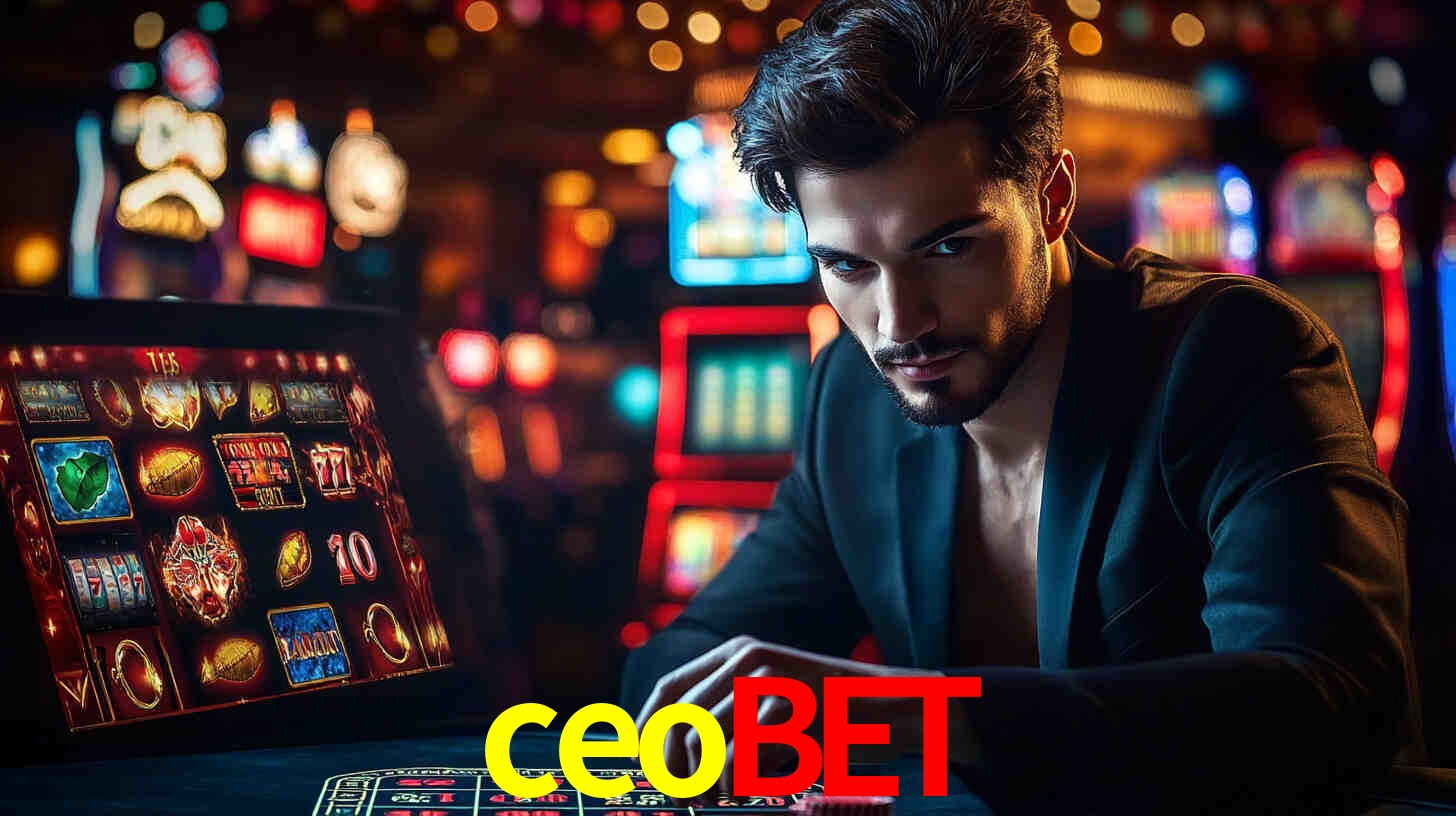 ceobet.com
