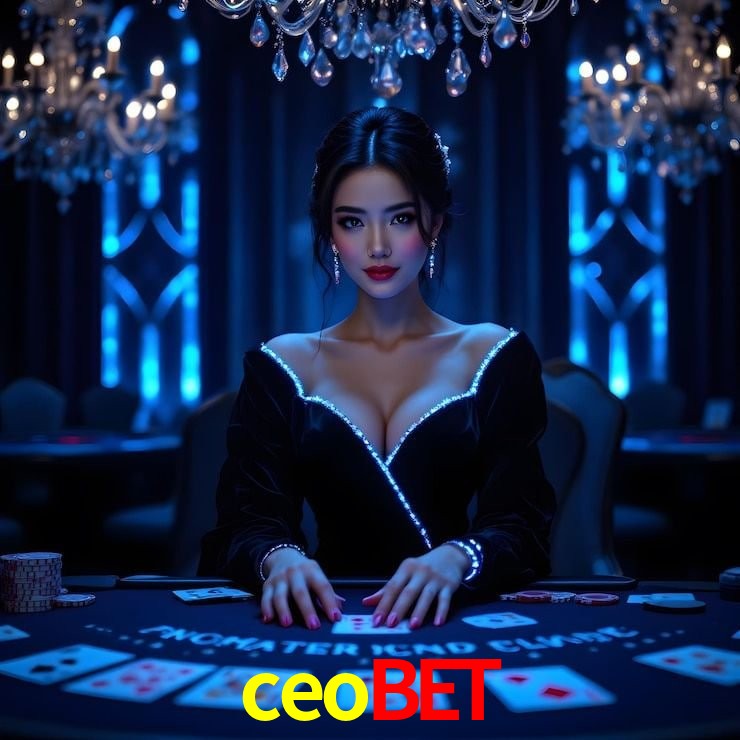 Provedores de Jogos ceobet
