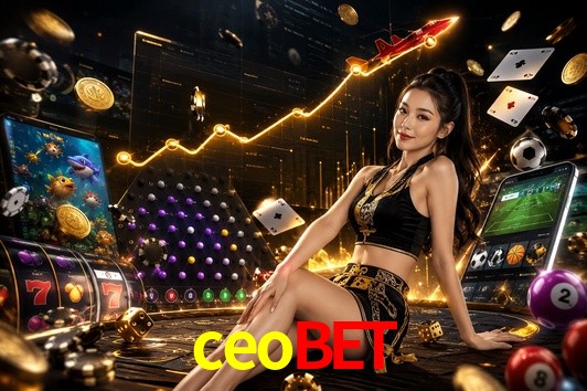 2FA Security ceobet