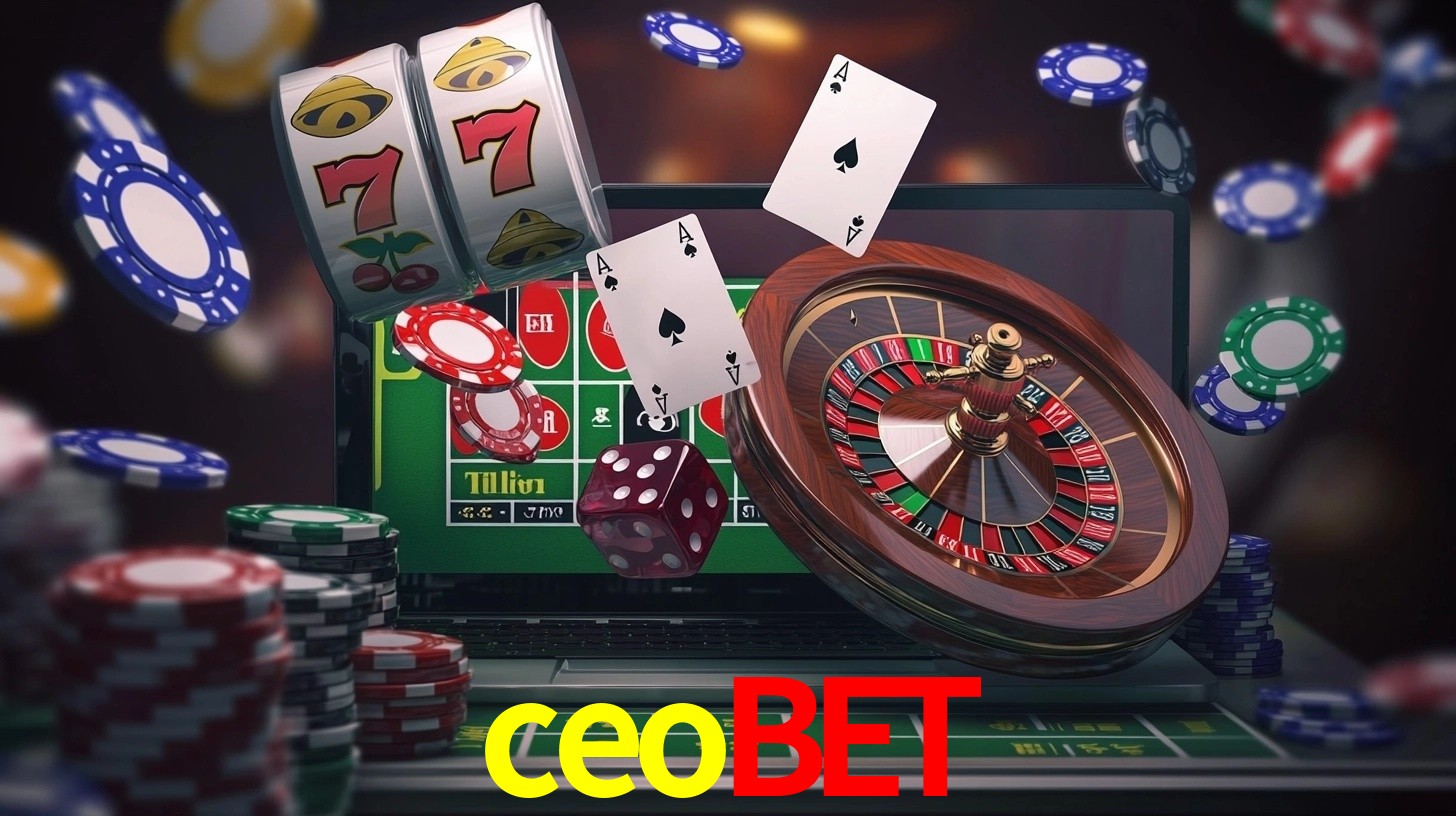 Premium Interface ceobet