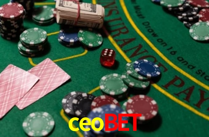 ceobet