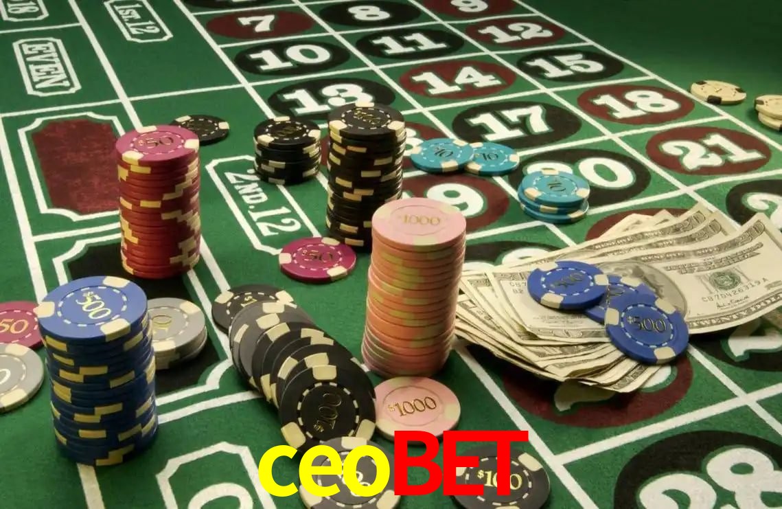 ceobet