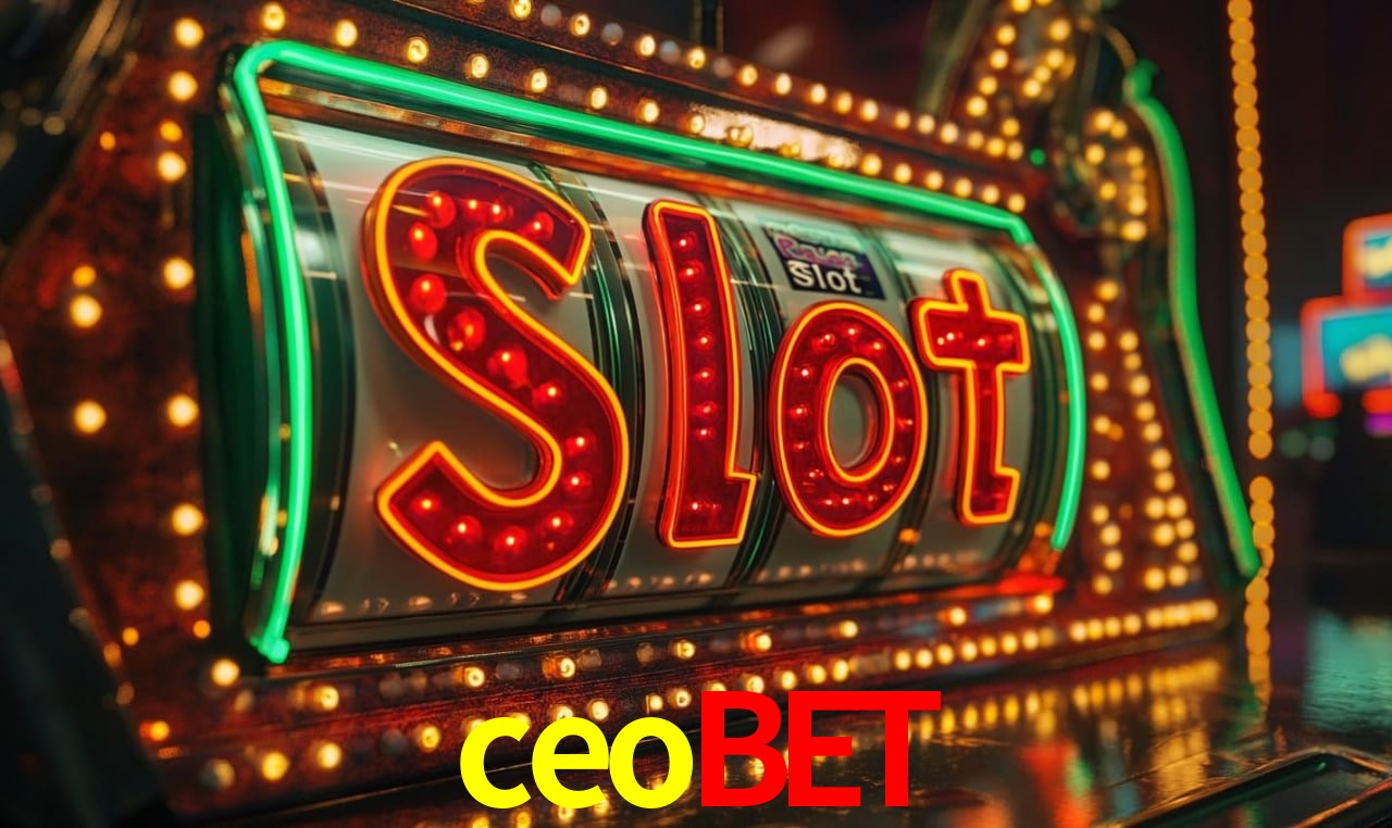 Tecnologia da Plataforma ceobet