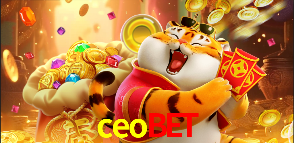 ceobet: Seu Especialista em Apostas Esportivas Brasileiras