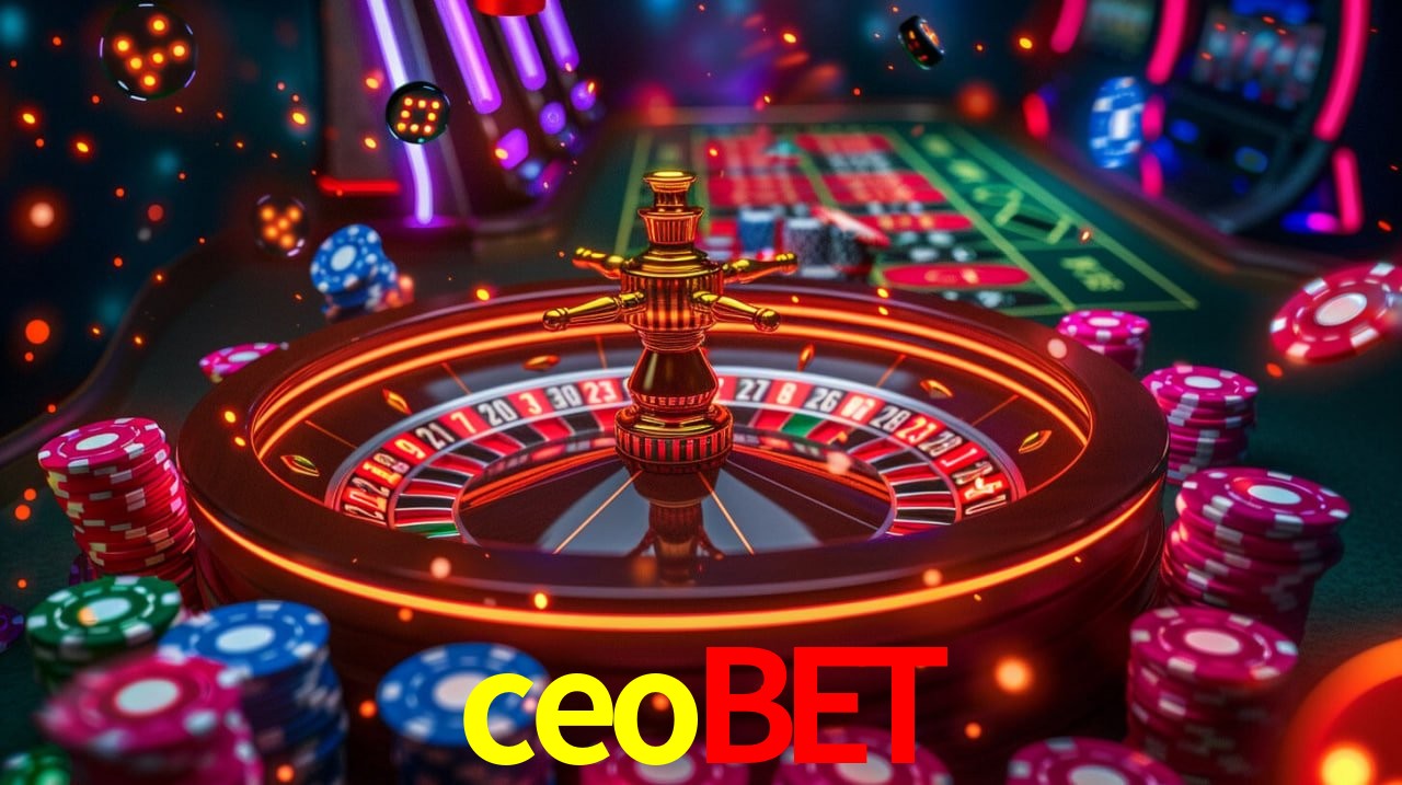 cassino ceobet