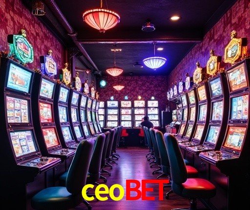 Fortune Tiger ceobet