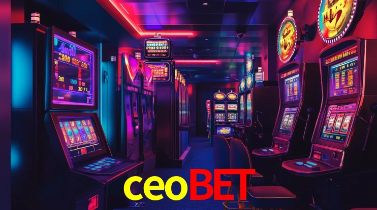 ceobet App Interface