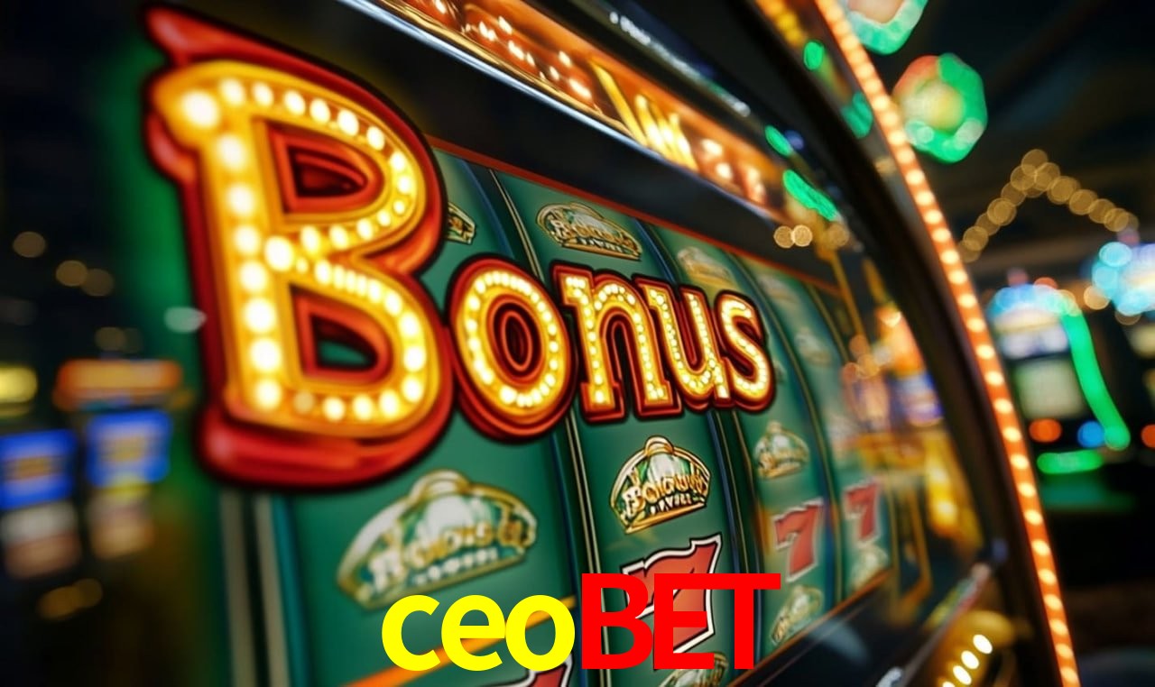 Jogos online ceobet