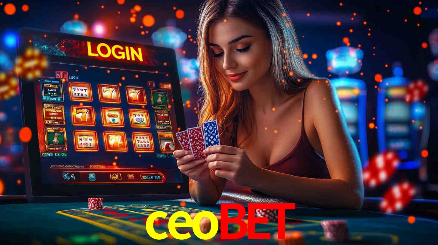 ceobet.com
