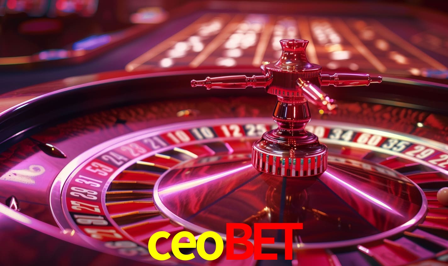 Inovações de Jogos na ceobet: O Futuro das Experiências Interativas