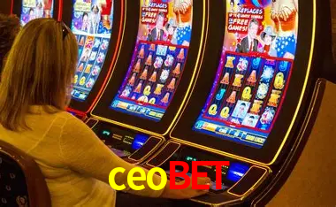 Descubra a Magia dos Jogos de Arcade no ceobet
